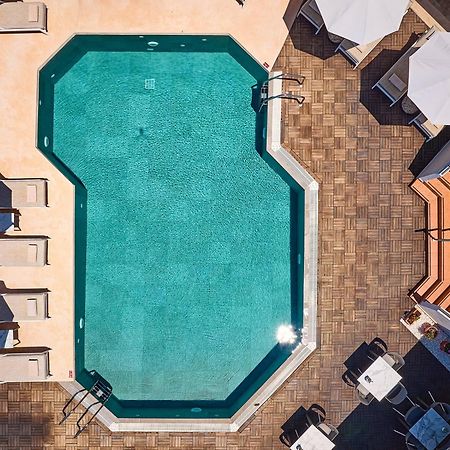 Bella Vista Hotel "By Checkin" Limenas Chersonisou Exterior foto