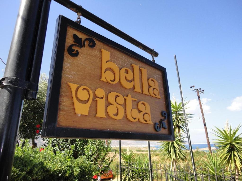 Bella Vista Hotel "By Checkin" Limenas Chersonisou Exterior foto